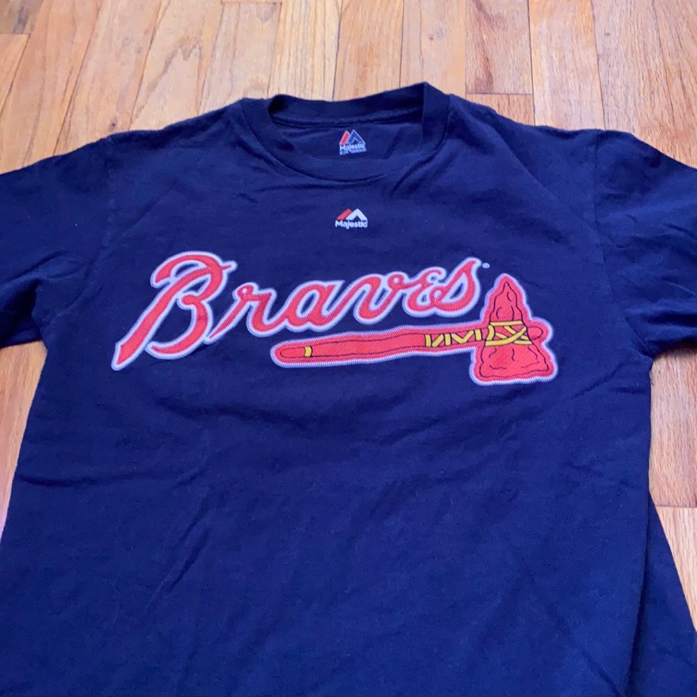 Ronald Acuña Jr T-Shirt